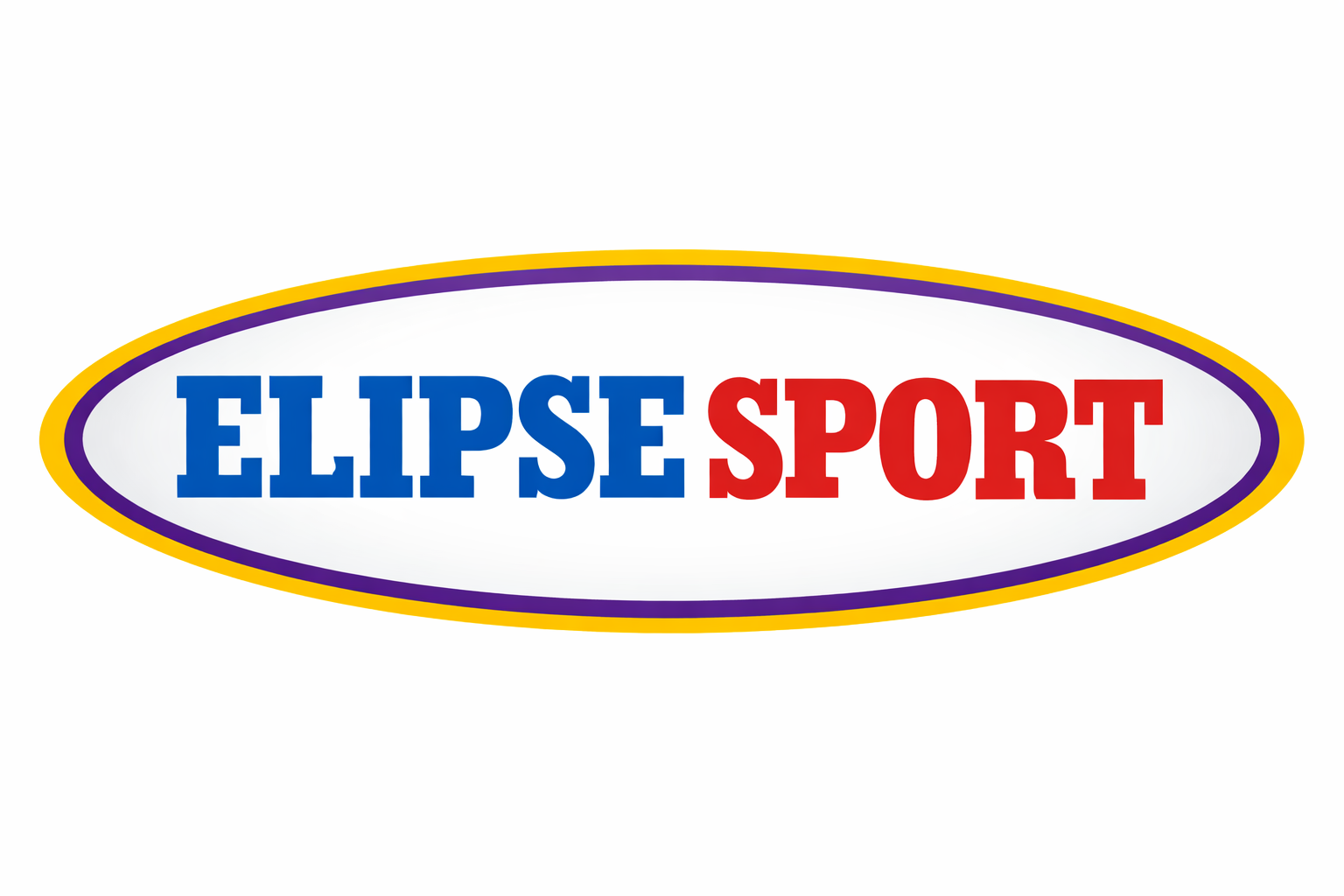 Logo Elipse Sport